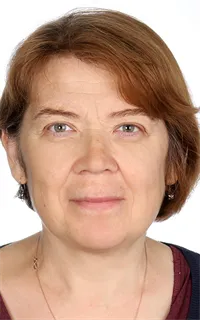 Екатерина Юрьевна - репетитор по математике и коррекции речи