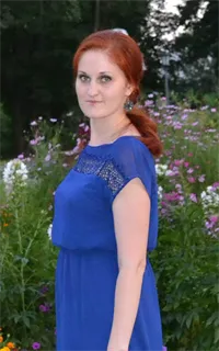 Юлия Васильевна - репетитор по обществознанию и истории