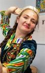 Марина Эдемовна - репетитор по редким иностранным языкам