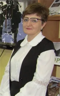 Татьяна Юрьевна - репетитор по коррекции речи