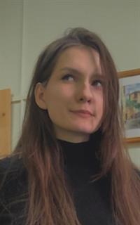 Вероника Владимировна - репетитор по музыке