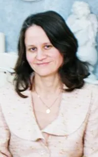 Елена Валентиновна - репетитор по русскому языку