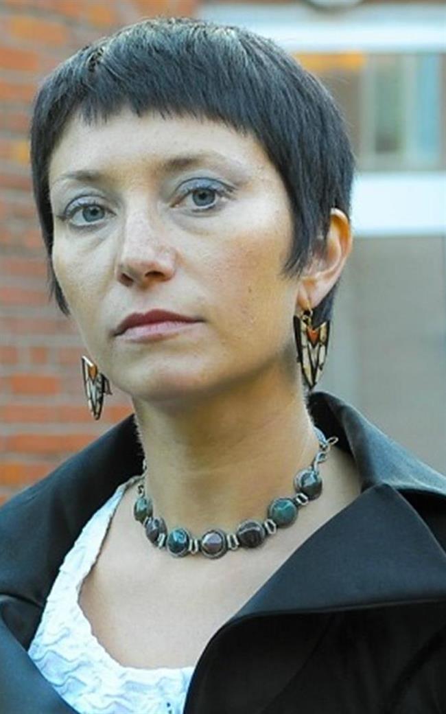 Екатерина Валерьевна - репетитор по английскому языку и русскому языку для иностранцев