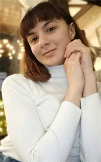 Алевтина Андреевна - репетитор по английскому языку