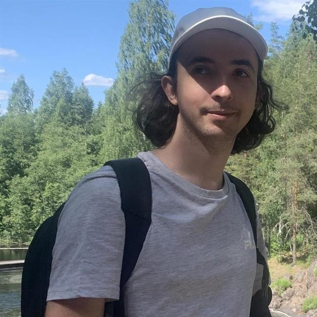 фотография репетитора