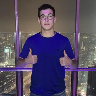 фотография репетитора