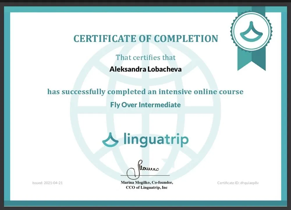 Linguatrip