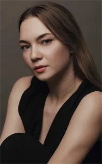 Софья Владимировна - репетитор по математике