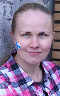 Мария Владимировна - репетитор по редким иностранным языкам