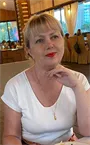 Ирина Ивановна - репетитор по математике