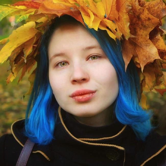 фотография репетитора