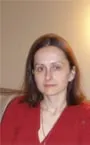 Оксана Александровна - репетитор по английскому языку и французскому языку