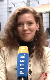Дарья Руслановна - репетитор по русскому языку