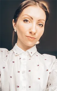 Екатерина Георгиевна - репетитор по английскому языку