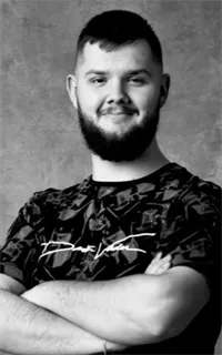 Алексей Михайлович - репетитор по музыке