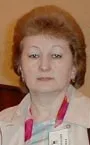 Нина Владимировна - репетитор по физике