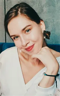 Юлия Антоновна - репетитор по английскому языку
