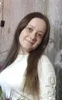 Елена Александровна - репетитор по английскому языку, математике и физике