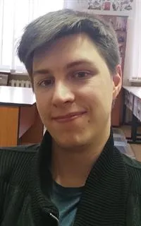 Иван Андреевич - репетитор по музыке