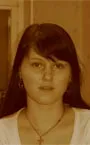 Анастасия Антоновна - репетитор по биологии