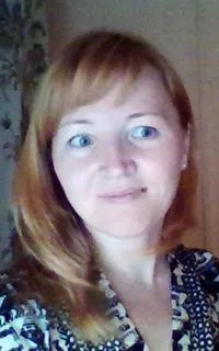 Ольга Витальевна - репетитор по английскому языку