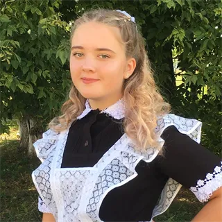 фотография репетитора