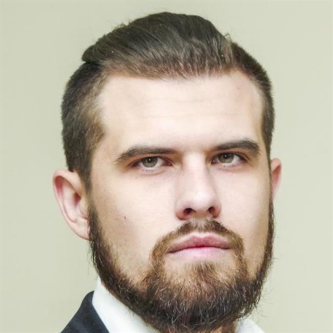 фотография репетитора