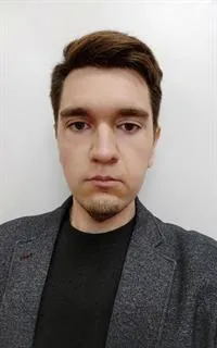 Владислав Владимирович - репетитор по физике