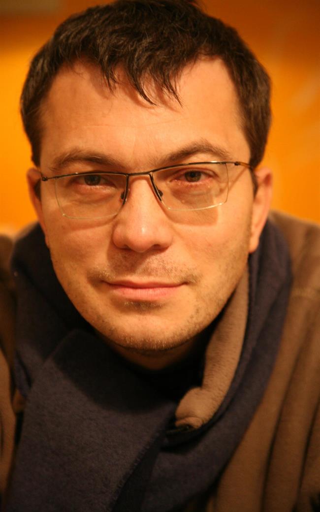 Игорь Александрович - репетитор по истории, литературе и другим предметам