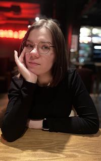 Евгения Дмитриевна - репетитор по математике