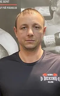 Павел Владимирович - репетитор по спорту и фитнесу