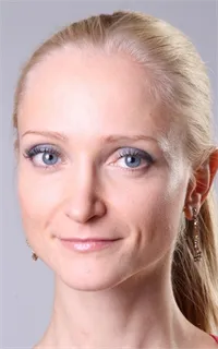Юлия Владимировна - репетитор по французскому языку, итальянскому языку и русскому языку для иностранцев