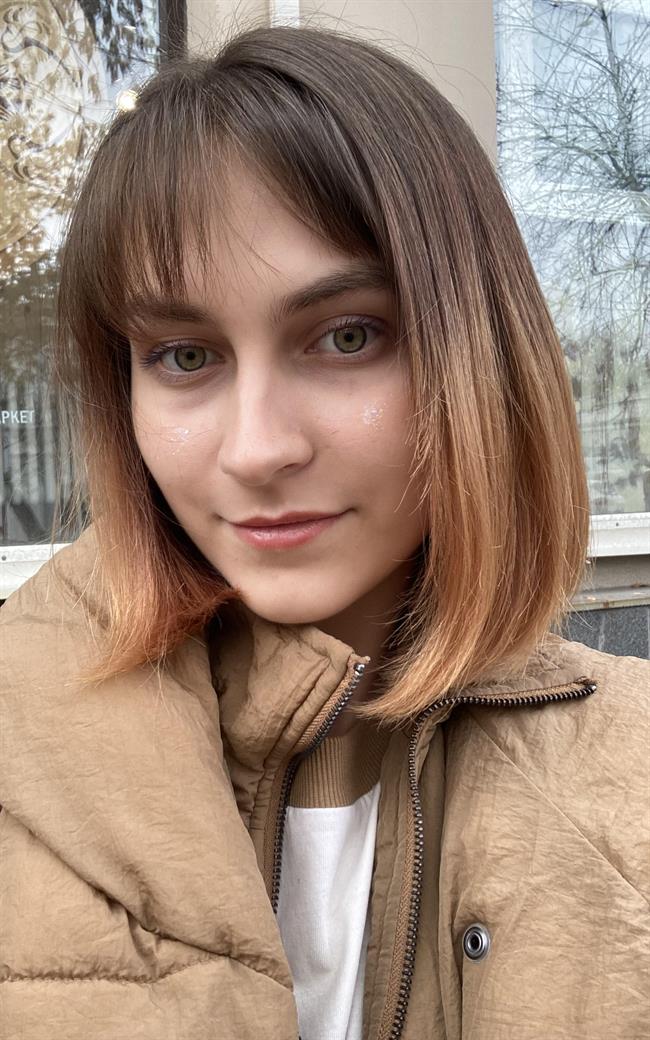 Дарья Алексеевна - репетитор по русскому языку