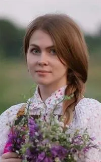 Алина Николаевна - репетитор по музыке