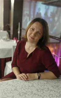 Татьяна Юрьевна - репетитор по подготовке к школе и предметам начальной школы