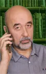 Николай Анатольевич - репетитор по обществознанию и истории