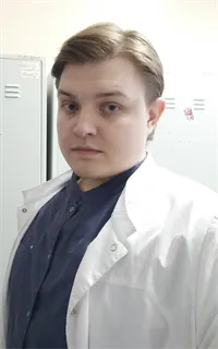 Дмитрий Кузьмич - репетитор по химии, биологии и другим предметам