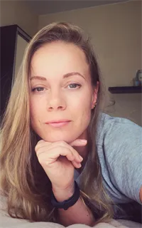 Светлана Александровна - репетитор по английскому языку