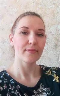 Виктория Николаевна - репетитор по музыке и математике
