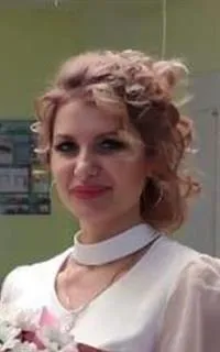 Виктория Анатольевна - репетитор по математике