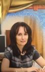 Лариса Ильинична - репетитор по подготовке к школе и предметам начальной школы