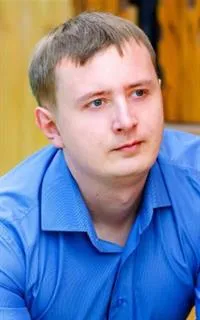 Дмитрий Викторорвич - репетитор по английскому языку