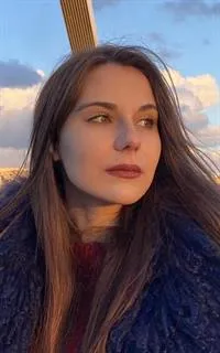 Софья Дмитриевна - репетитор по английскому языку, русскому языку, истории и предметам начальной школы