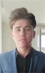 Артем Антонович - репетитор по математике, физике и информатике