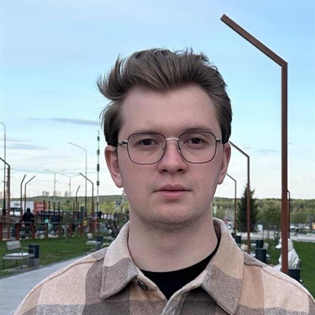 фотография репетитора