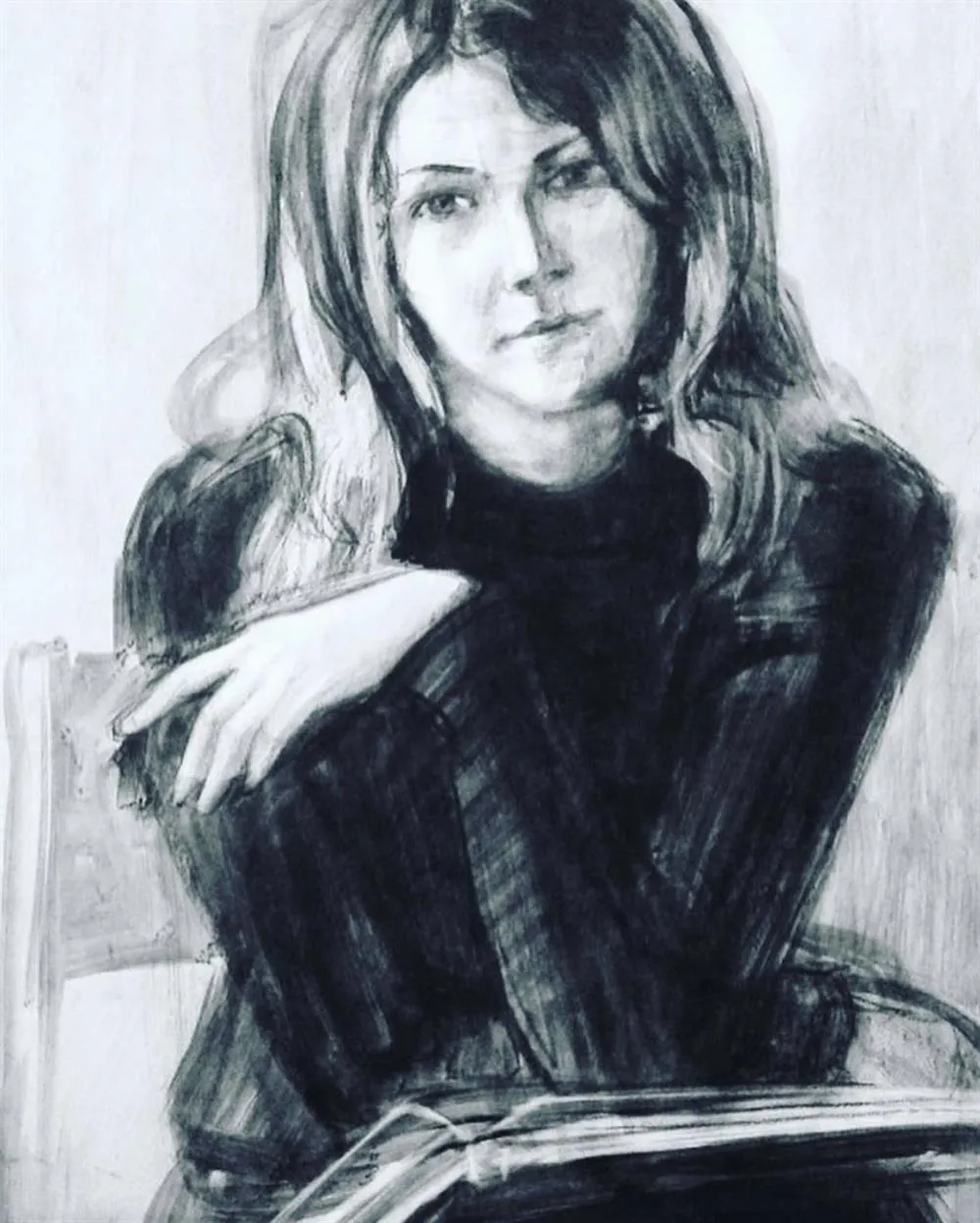 Академический рисунок 