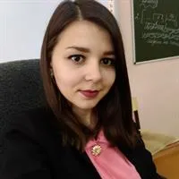 фотография репетитора