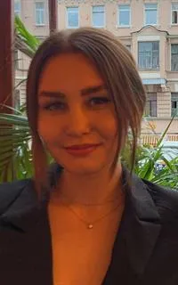 Анастасия Дмитриевна - репетитор по русскому языку