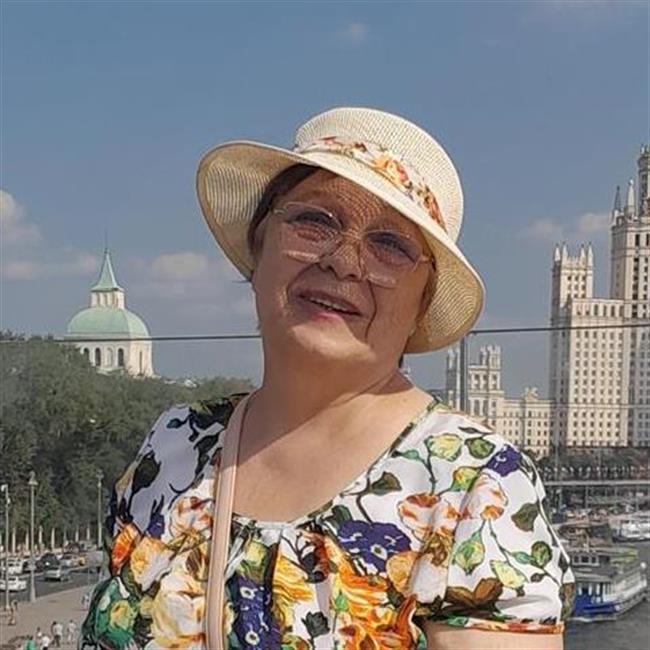 фотография репетитора