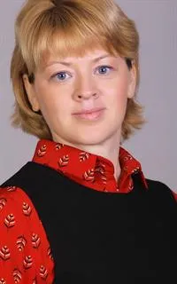 Наталья Дмитриевна - репетитор по предметам начальной школы